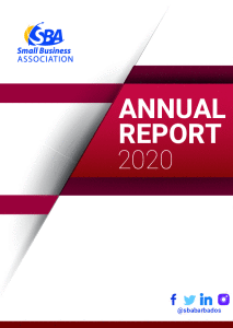 AGM Report 2020Final